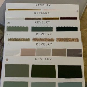 Revelry Swatches (6)